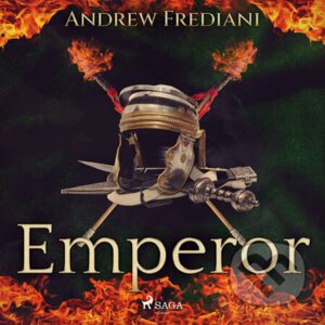 Emperor (EN) - Andrew Frediani