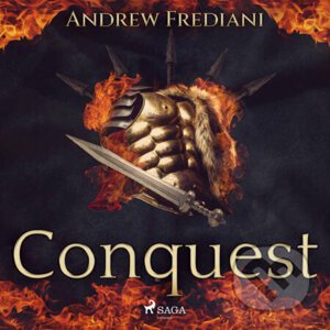 Conquest (EN) - Andrew Frediani
