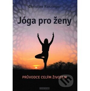Jóga pro ženy - Christine Ranzinger