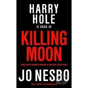 Killing Moon - Jo Nesbo