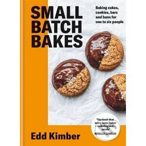 Small Batch Bakes - Edd Kimber