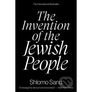 The Invention of the Jewish People - Shlomo Sand
