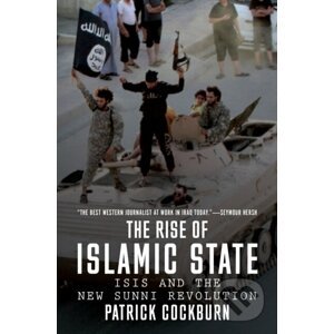 The Rise of Islamic State - Patrick Cockburn