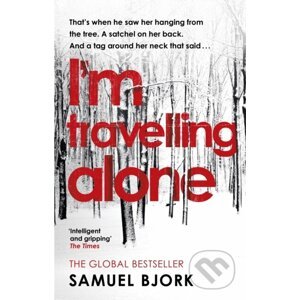 I'm Travelling Alone - Samuel Bjork