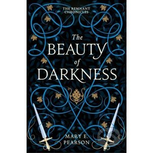 The Beauty of Darkness - Mary E. Pearson