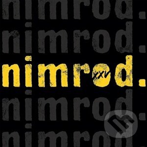 Green Day: Nimrod (Indie) LP - Green Day