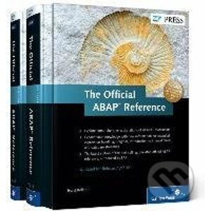 The Official ABAP Reference - Horst Keller