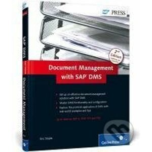Document Management with SAP DMS - Eric Stajda