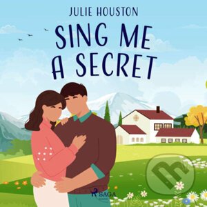 Sing Me a Secret (EN) - Julie Houston