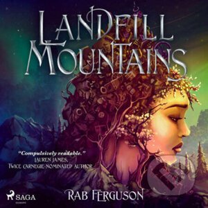 Landfill Mountains (EN) - Rab Ferguson