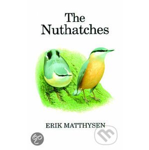 The Nuthatches - Erik Matthysen