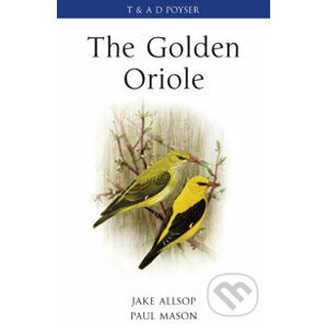 The Golden Oriole - Paul Mason, Jake Allsop