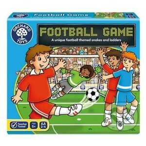Football Game (Fotbalová hra) - Orchard Toys