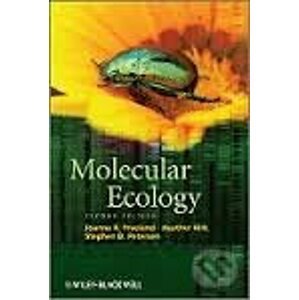 Molecular Ecology - Joanna R. Freeland, Stephen D. Petersen