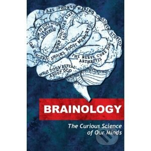 Brainology - Emma Young