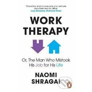 Work Therapy - Naomi Shragai