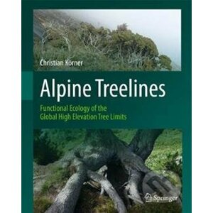 Alpine Treelines - Christian Körner