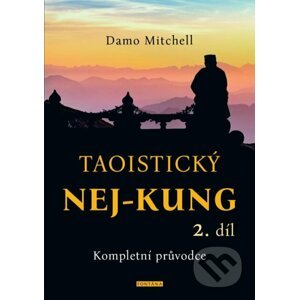 Taoistický NEJ-KUNG 2.díl - Damo Mitchell