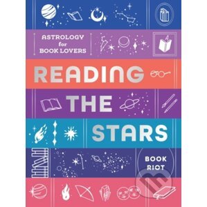 Reading the Stars - Book Riot