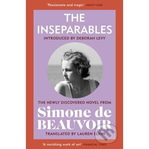 The Inseparables - Simone De Beauvoir