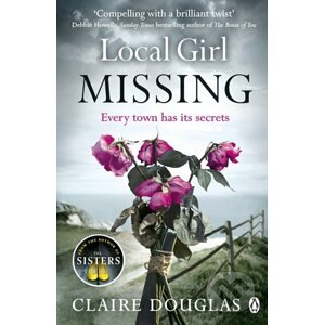 Local Girl Missing - Claire Douglas