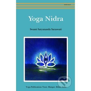 Yoga Nidra - Swami Satyananda Saraswati