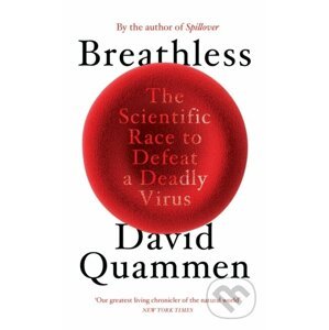 Breathless - David Quammen