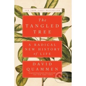 The Tangled Tree - David Quammen