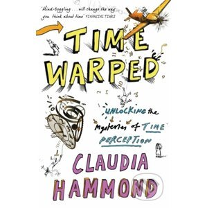 Time Warped - Claudia Hammond