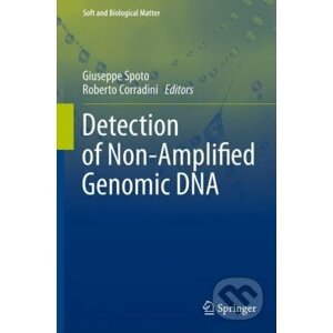 Detection of Non-Amplified Genomic DNA - Giuseppe Spoto, Roberto Corradini