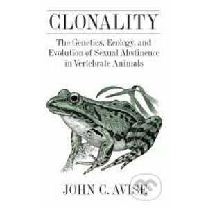 Clonality - John C. Avise