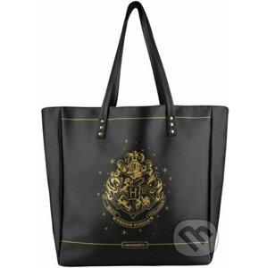 Shopping taška na rameno Harry Potter: Rokfort - Harry Potter