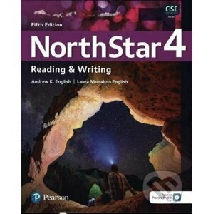 NorthStar. 5 Edition. Reading and Writing. 4 Student's Book with Digital Resources - Andrew English, Laura English
