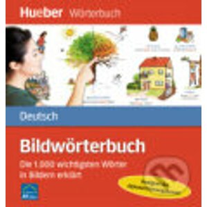 Bildwörterbuch Deutsch - Gisela Specht, Juliane Forssmann