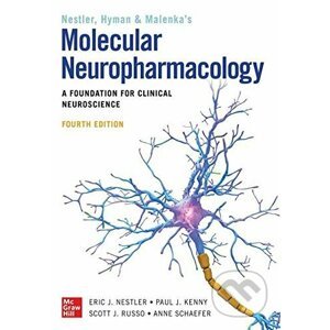 Molecular Neuropharmacology - Eric Nestler, Steven Hyman, Robert Malenka