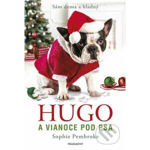 Hugo a Vianoce pod psa - Sophie Pembroke