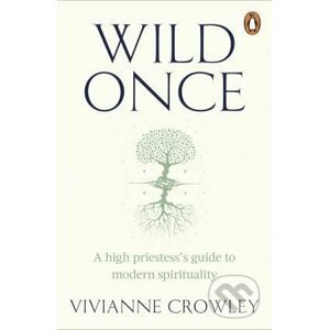 Wild Once - Vivianne Crowley