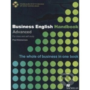 Business English Handbook - Paul Emmerson