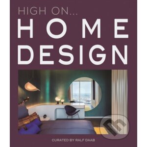 High On... Home Design - Ralf Daab