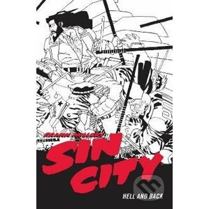 Frank Miller's Sin City 7 - Frank Miller