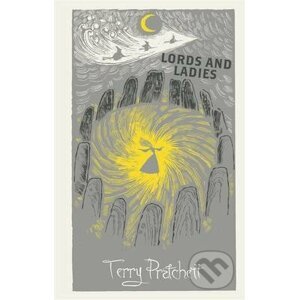 Lords and Ladies - Terry Pratchett
