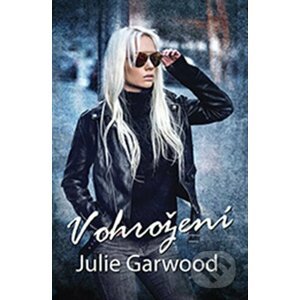 E-kniha V ohrožení - Julie Garwood