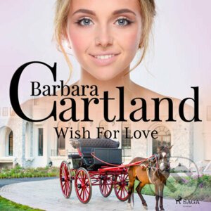 Wish For Love (EN) - Barbara Cartland