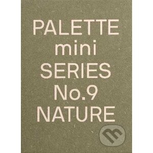 Palette Mini 09: Nature - Victionary