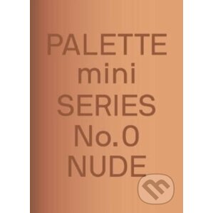Palette Mini 00: Nude - Heriberto Araujo