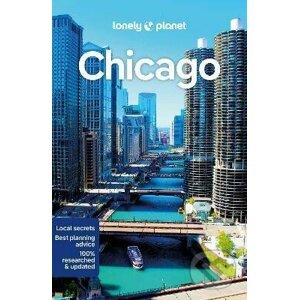 Chicago - Lonely Planet, Ali Lemer, Karla Zimmerman
