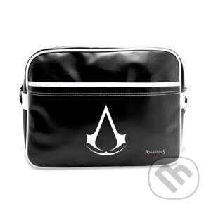 Taška Assassins Creed - Znak - ABYstyle