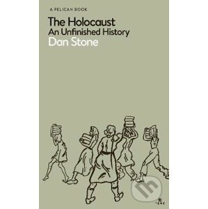 The Holocaust - Dan Stone