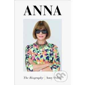 E-kniha Anna - Amy Odell