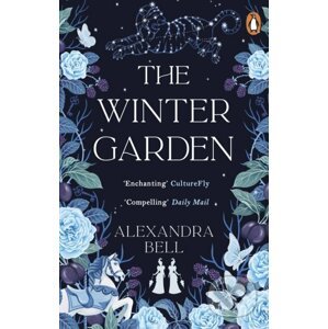 E-kniha The Winter Garden - Alexandra Bell